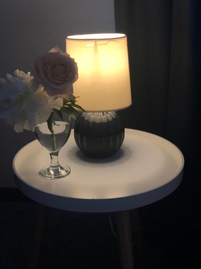 Hotel Portus 斯武普斯克 外观 照片